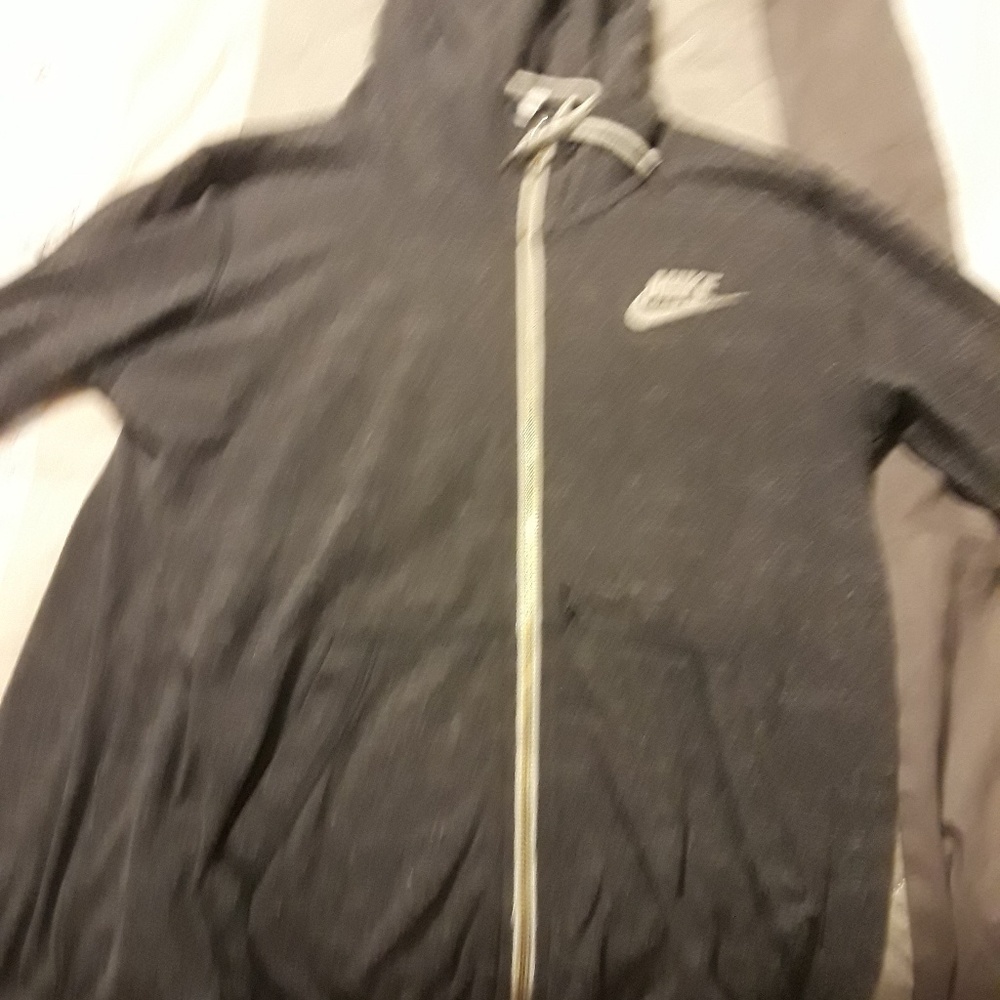 Nike sweater